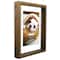 12 Pack: Wood Linear 8" x 10" Float Frame, Expressions™ by Studio Décor®